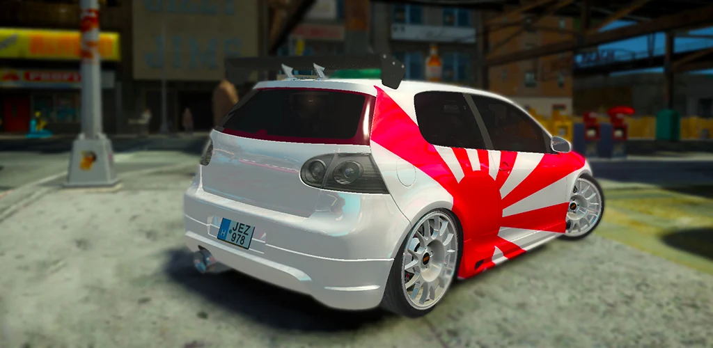 欧洲城市模拟驾驶截图 欧洲城市模拟驾驶截图