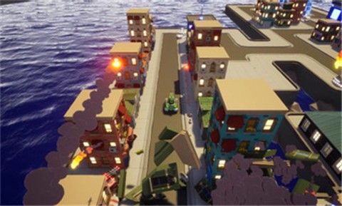 纽克城截图 纽克城截图