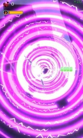 逆风飞行截图 逆风飞行截图