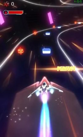 逆风飞行截图 逆风飞行截图