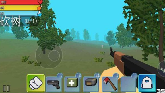沙盒建造者截图 沙盒建造者截图