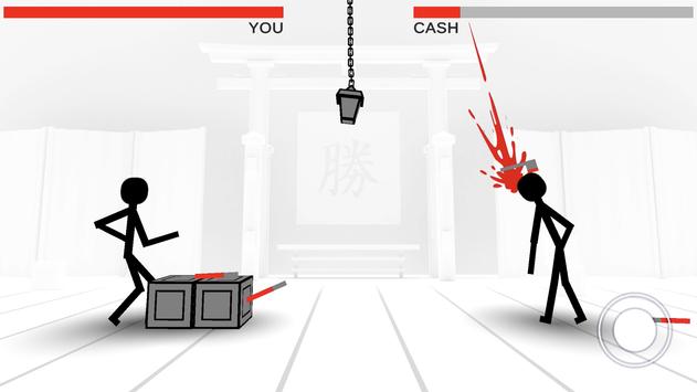 飞刀格斗截图 飞刀格斗截图