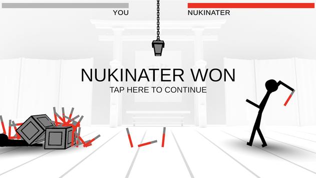 飞刀格斗截图 飞刀格斗截图