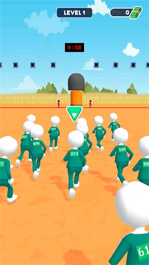 生存极限挑战截图 生存极限挑战截图