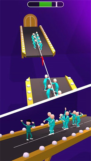 生存极限挑战截图 生存极限挑战截图