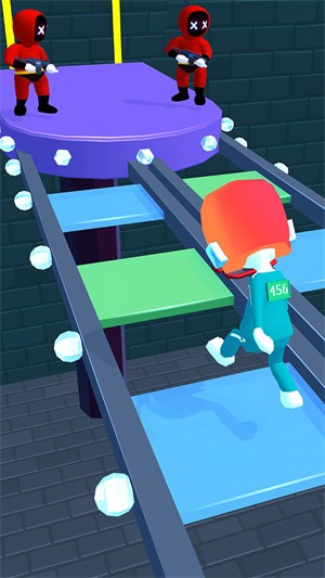 生存极限挑战截图 生存极限挑战截图