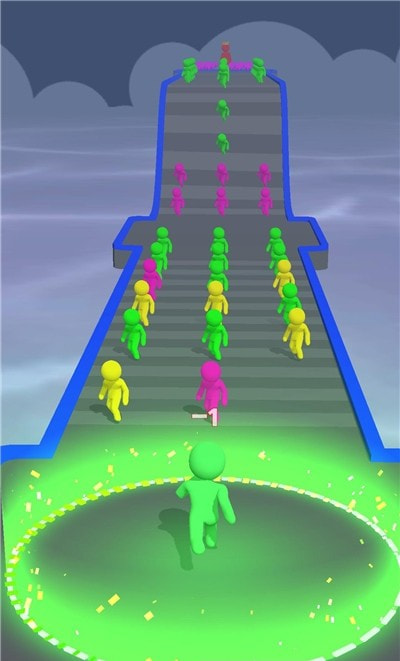 打架没怕过截图 打架没怕过截图