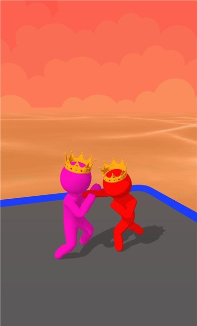 打架没怕过截图 打架没怕过截图