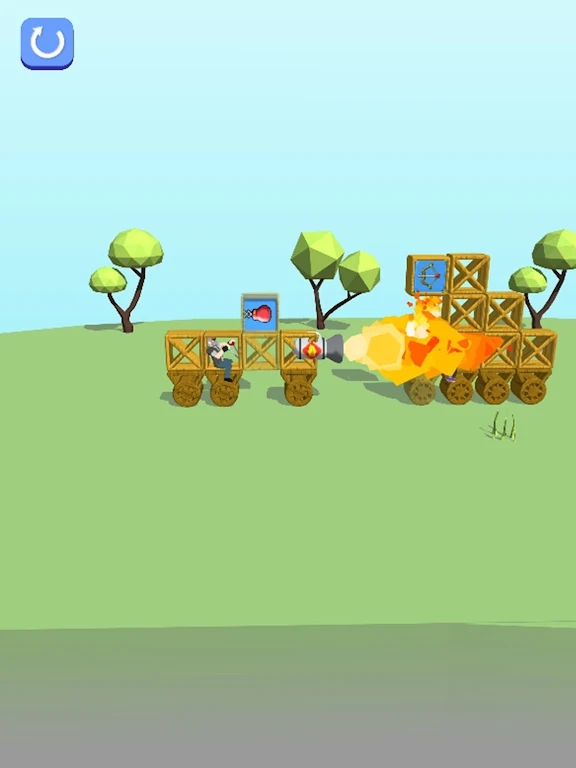 打架争斗截图 打架争斗截图