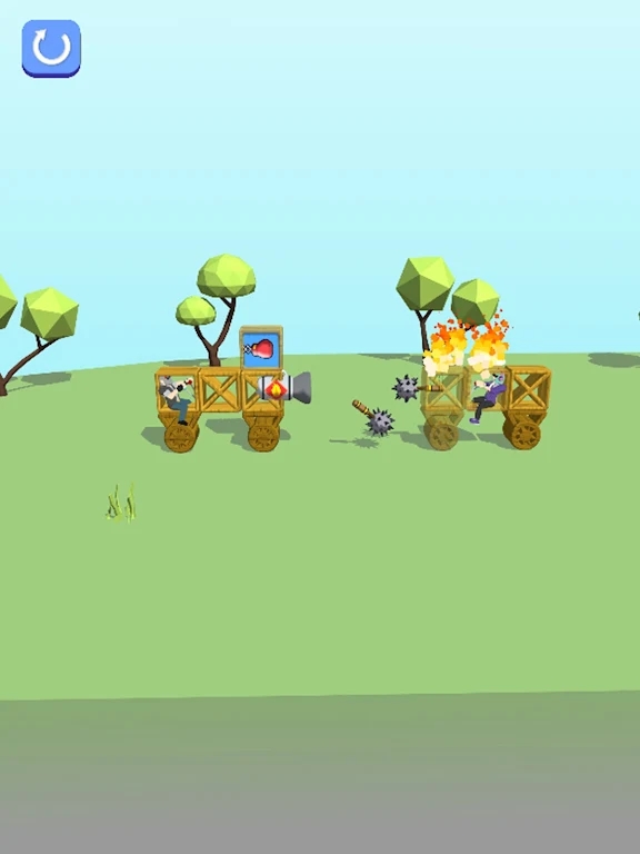 打架争斗截图 打架争斗截图