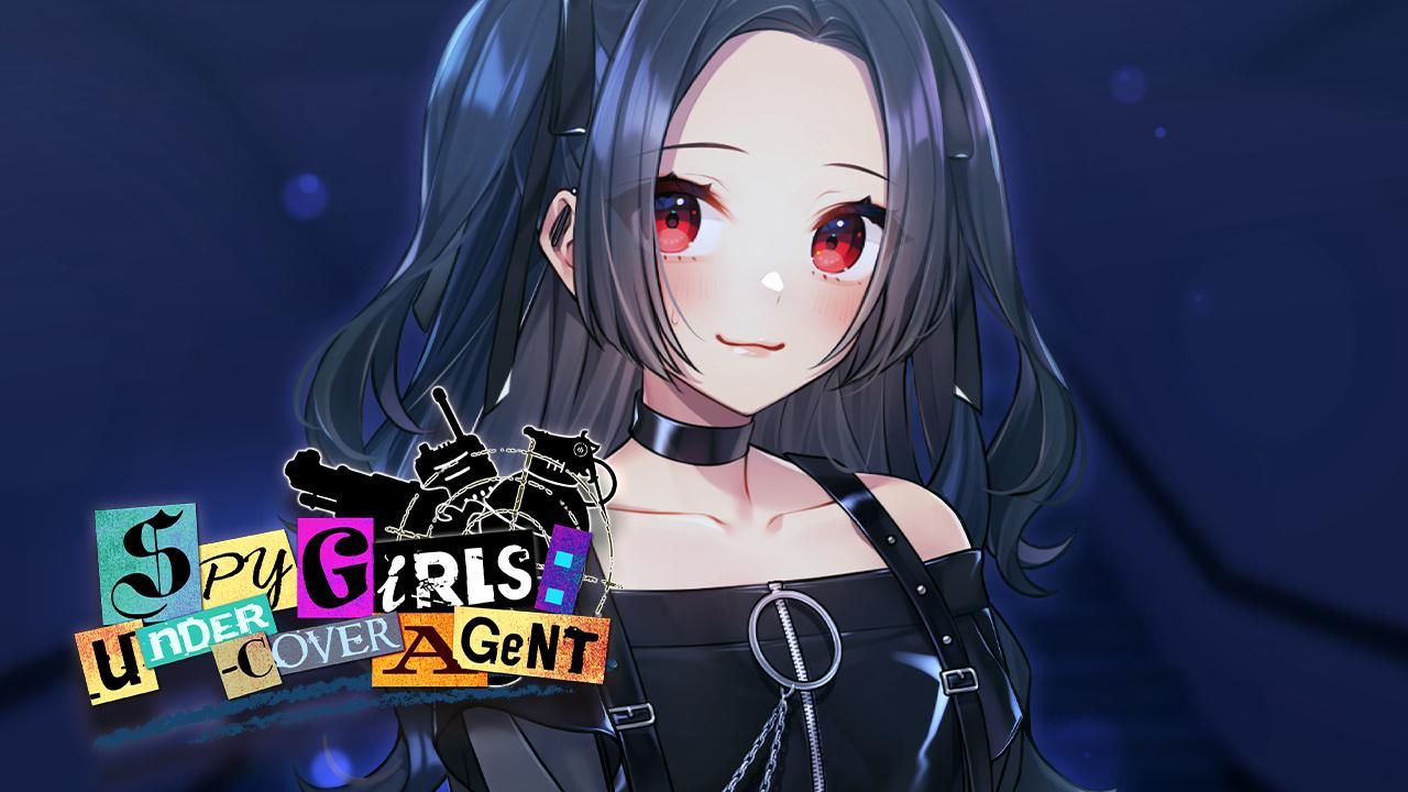 间谍女孩卧底特工截图 间谍女孩卧底特工截图