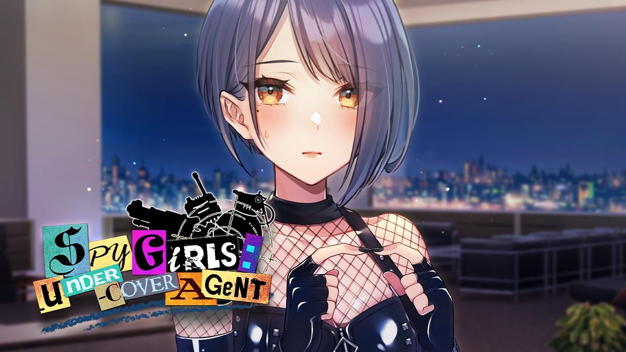 间谍女孩卧底特工截图 间谍女孩卧底特工截图