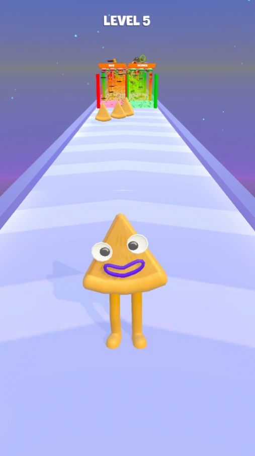 笨拙的比萨截图 笨拙的比萨截图