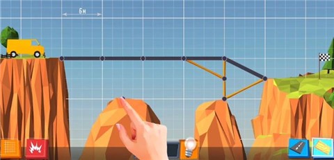 建桥天才截图 建桥天才截图