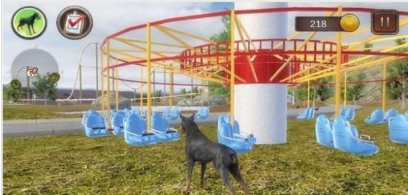 比特犬模拟器截图 比特犬模拟器截图