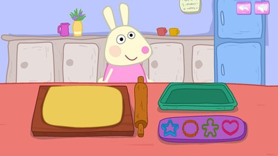 木偶人美食店截图 木偶人美食店截图