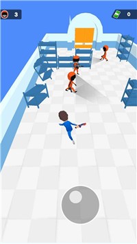 生存挑战第6轮截图