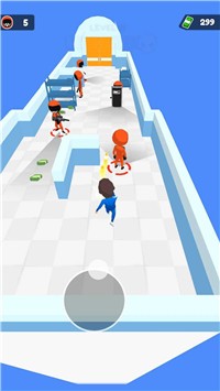 生存挑战第6轮截图