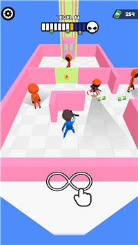 生存挑战第6轮截图