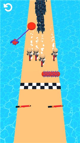 王牌射击勇士截图 王牌射击勇士截图