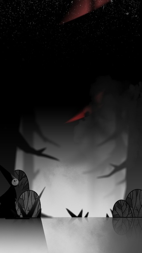 病态逃跑和躲避截图 病态逃跑和躲避截图