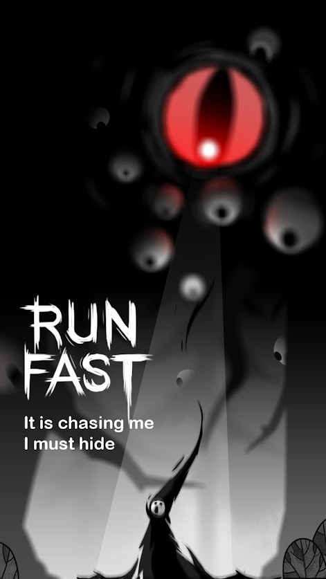 病态逃跑和躲避截图 病态逃跑和躲避截图