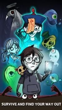 我在鬼屋当老板截图 我在鬼屋当老板截图