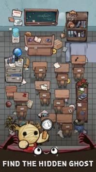 我在鬼屋当老板截图 我在鬼屋当老板截图