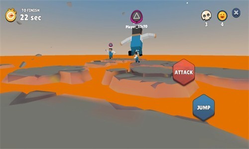 像素金钱大挑战截图