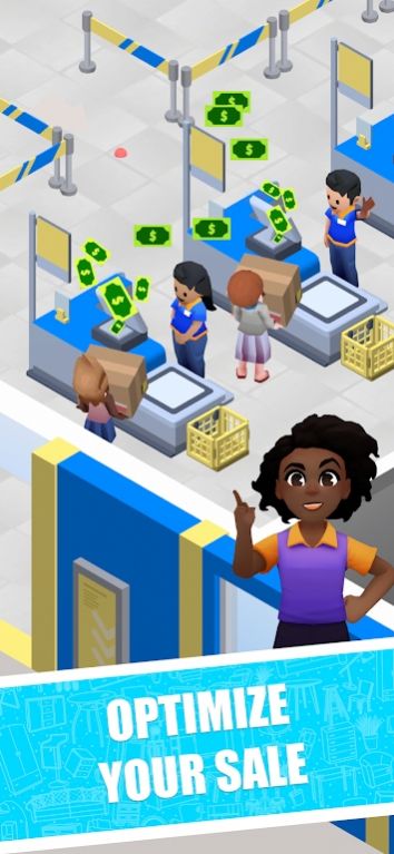 树木制造者截图