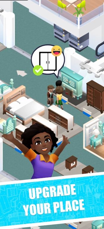 树木制造者截图