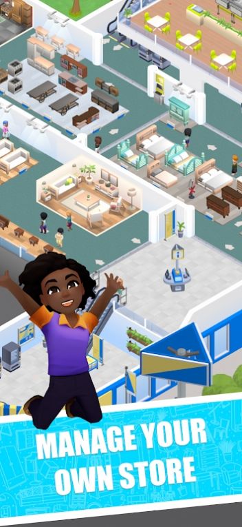 树木制造者截图