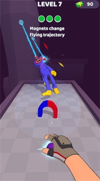 可怕的邦兹截图 可怕的邦兹截图