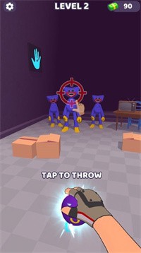 可怕的邦兹截图 可怕的邦兹截图