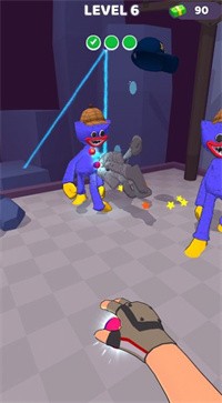 可怕的邦兹截图 可怕的邦兹截图