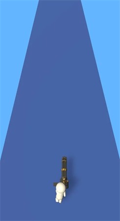 兴奋剂跑者截图