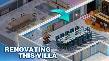 匹配庄园截图 匹配庄园截图