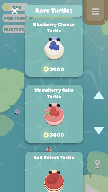 龟谷蝌蚪谷2截图 龟谷蝌蚪谷2截图