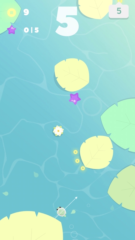 龟谷蝌蚪谷2截图 龟谷蝌蚪谷2截图