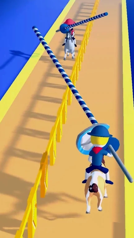 骑士格斗挑战赛截图 骑士格斗挑战赛截图