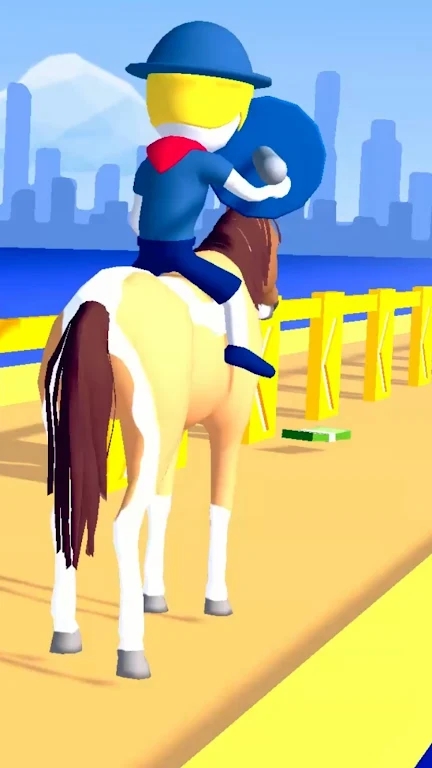 骑士格斗挑战赛截图 骑士格斗挑战赛截图