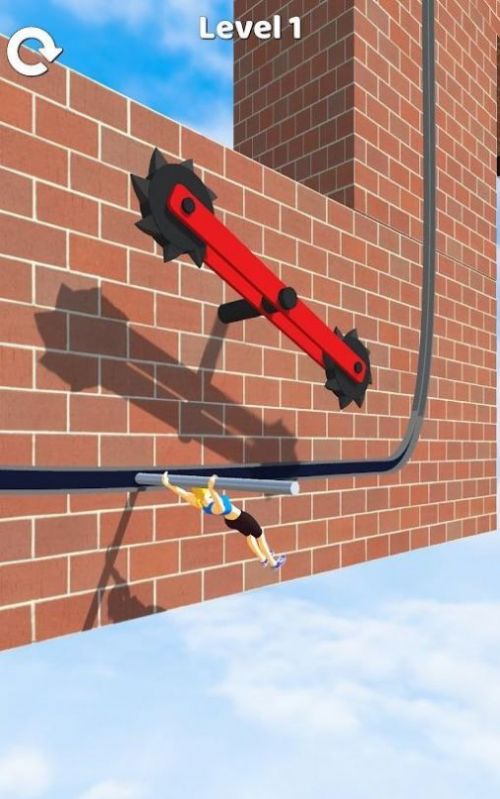 导轨酷滑截图 导轨酷滑截图