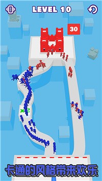 进击吧破坏者截图 进击吧破坏者截图