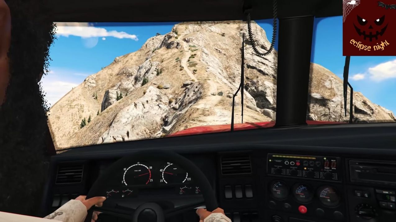 越野卡车运输2022截图 越野卡车运输2022截图