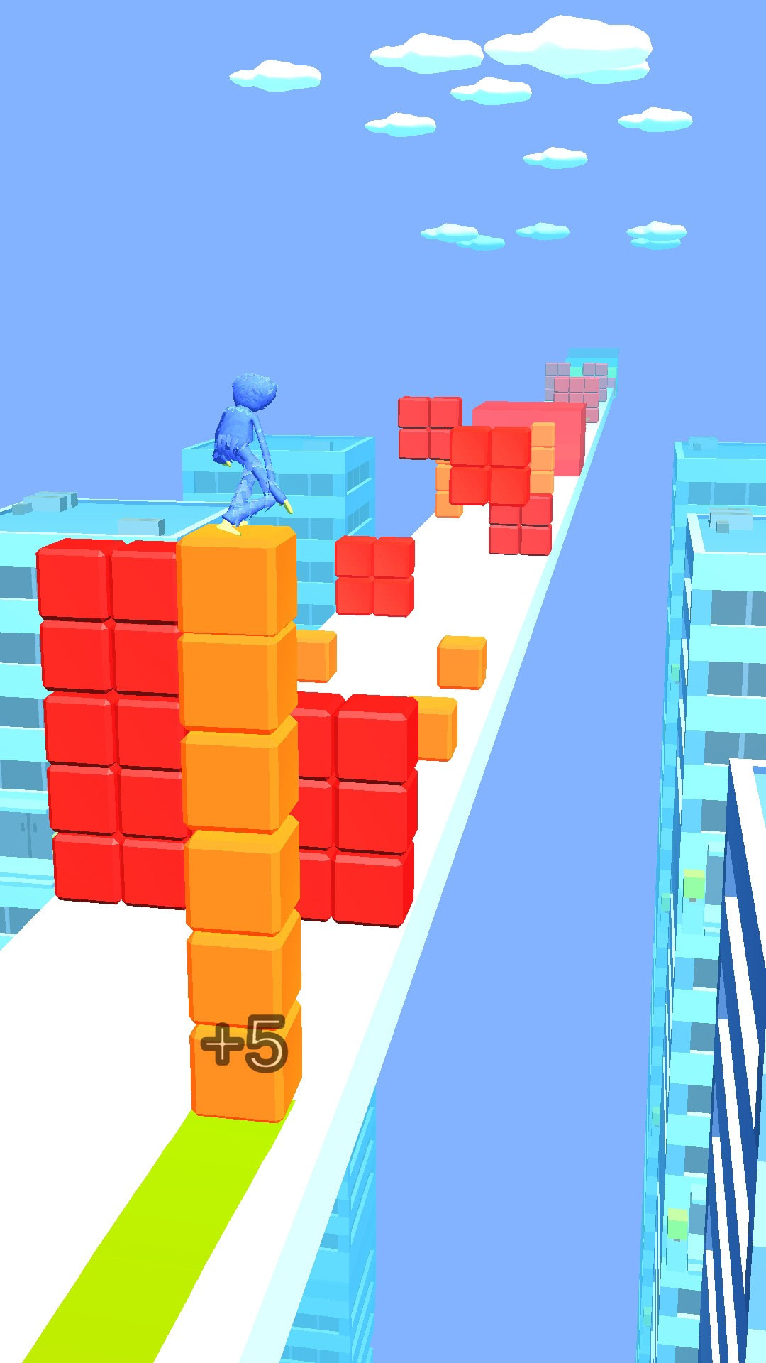 逃离大作战截图 逃离大作战截图