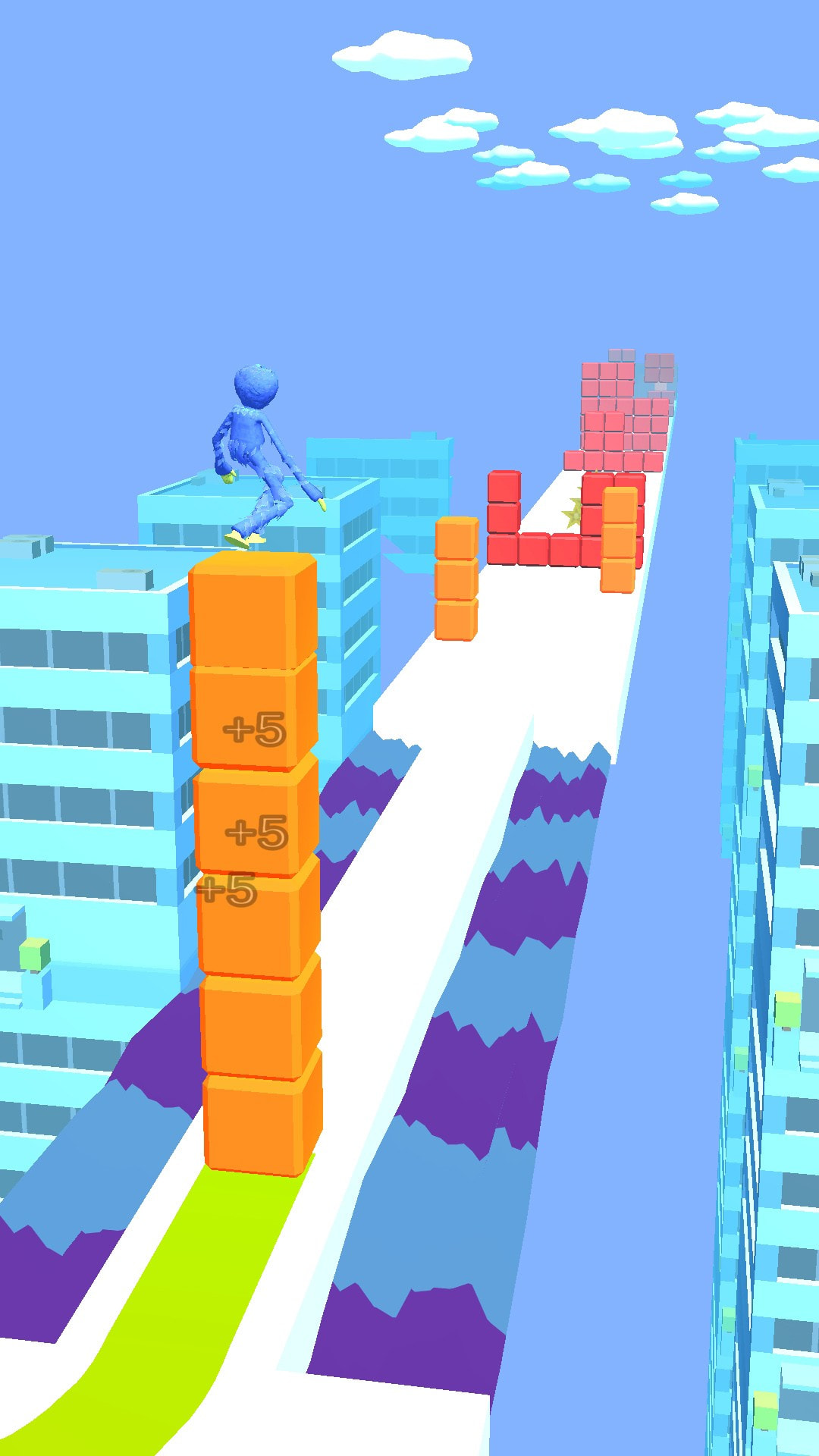 逃离大作战截图 逃离大作战截图