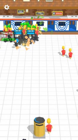 地铁售票王截图 地铁售票王截图