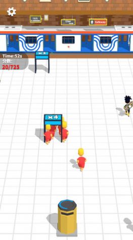 地铁售票王截图 地铁售票王截图