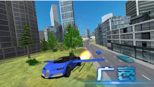 极速越野狂飙截图 极速越野狂飙截图