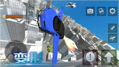 极速越野狂飙截图 极速越野狂飙截图